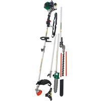 Draper 32.5cc 4 in 1 Petrol Garden Tool