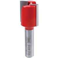 Freud 1/4" Double Flute Straight Router Bit 18 x 19.1mm Resin