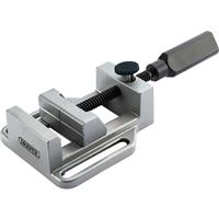 Draper Quick Release Drill Press Vice 70mm Aluminium
