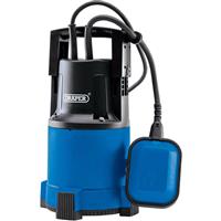 Draper 110V Submersible Water Pump 250W