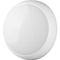 V-TAC Round Bulkhead IP65 20W 2600lm CCT in White Pc