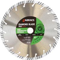 Abracs Specialist Diamond Blade HCM Pro 230 x 22mm