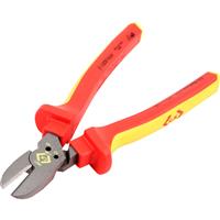 CK C. K Redline VDE Combicutter1 Max 180mm Steel