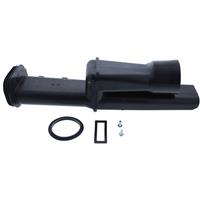 Ideal Boilers Ideal Commercial 175981 Flue Manifold - Heat