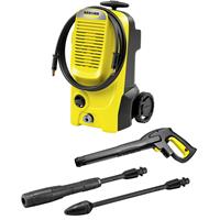 Karcher Krcher K5 Classic Pressure Washer 145 bar Plastic
