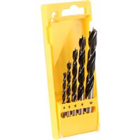 DeWalt Brad Point Wood Drill Bit Set (5 Piece)