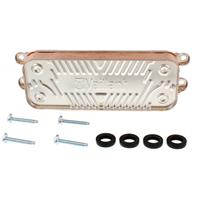 Vaillant 0020020018 Domestic Hot Water Heat Exchanger (13 Plates)