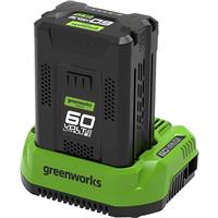 Greenworks 60v Battery & Charger 2.0Ah