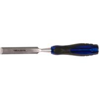 Tried and Tested Expert Wood Chisel 19mm in Blue Steel
