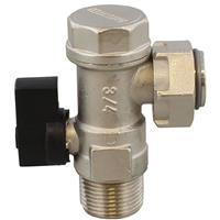 Baxi 248224 Tap Isolation Flow