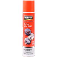 Pest-Stop Insect Killer Spray 300ml Bed Bug