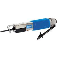 Draper 1/4" Air Body Saw in Blue Steel