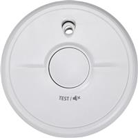 FireAngel 1 Year Battery Smoke Alarm SB1-T