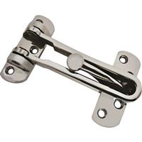 Door Guard in Chrome