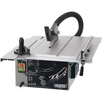 Draper Sliding Table Saw