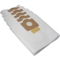 Trend T35A Micro Filter Bags 24.5 Litres 5 Pack