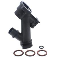 Saunier Duval S1020600 Z Pipe