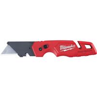 Milwaukee Flip Utility Knife