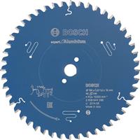 Bosch EXPERT Aluminium Circular Saw Blade 184 x 16 x 48T Plastic