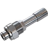 Made4Trade Telescopic Radiator Valve Tail Long (34-52mm)