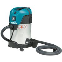 Makita L Class Dust Extractor 30L Wet & Dry Vac 110V