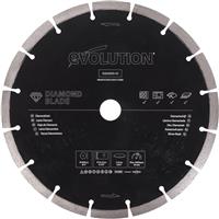 Evolution General Purpose Diamond Blade 230mm
