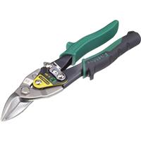Stanley FatMax Aviation Snips Right Cut Leather