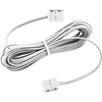 Sensio Sigma 2 IP20 Dimmable Bendable Flexible LED Strip Light Interconnection Lead 1.5m
