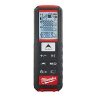 Milwaukee Laser Distance Measure 50m