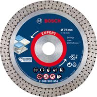 Bosch EXPERT Hard Ceramic Diamond Blade 76 x 10mm