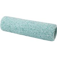 Hamilton Perfection Roller Sleeve 9" Medium Pile in Green Microfibre