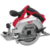 Milwaukee HD18CS-0 165mm Circular Saw Body Only Rubber