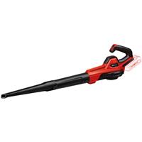 Einhell PXC 18V Universal Cordless Leaf Blower Body Only in Red