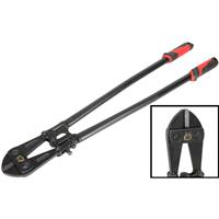 Minotaur Bolt Croppers 36" in Black Steel