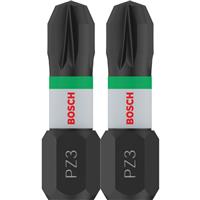 Bosch PRO Impact Bit PZ3