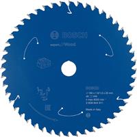 Bosch EXPERT Cordless Circular Saw Blade 184 x 20 x 48T