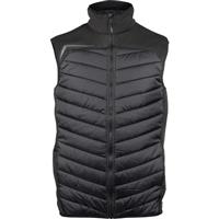 Dickies Men's Generation Hybrid Body Warmer M in Black