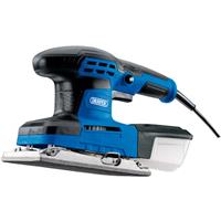Draper 1/3 Sheet Sander