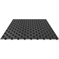 Safeguard Oldroyd XV Membrane 2m x 20m in black