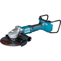 Makita 36V Twin18V 230mm Angle Grinder Body Only