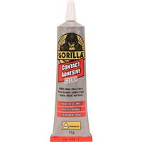 Gorilla Glue Gorilla Contact Adhesive 75g in Clear