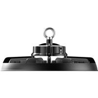 Mark Lighting High Bay Light Multi Wattage 24000lm 5000K in Black Aluminium