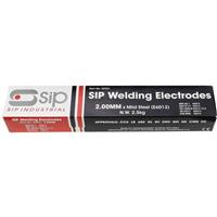 SIP Arc Welding Electrodes E6013 2.0mm (2.5Kg) Steel