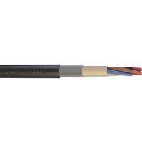 Doncaster Cables Cut to Length SWA Armoured Cable 6944X 16mm 4 Core XLPE/PVC (Per Metre)