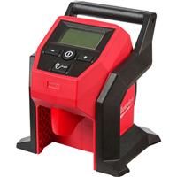 Milwaukee M12BI-0 Inflator Body Only Rubber