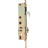 Yale Doormaster Gearbox G2000 Hook 35 Through Follower in Stainless Steel