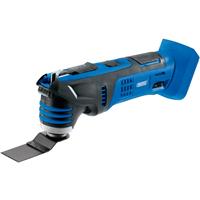 Draper D20 20V Oscillating Multi Tool Body Only