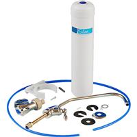 Calmag CalSlim 'C' Soft Water Area Water Filter Kit in White