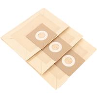 Wessex Electrical Wessex 18L Wet & Dry Vacuum Cleaner Dust Bags (3 Pack)