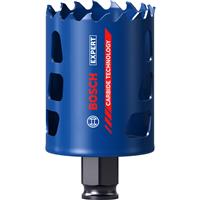 Bosch EXPERT Tough Material Holesaw 51mm Plastic